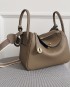 Inspired leather 3-way bucket bag (Small)