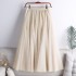 Candy color tutu skirt