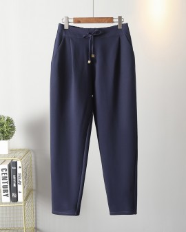 LM+ Drawstring pants