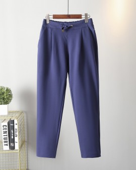 LM+ Drawstring pants