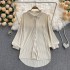 Long Blouse g1