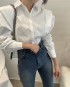 Basic blouse