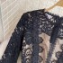 Lace dress