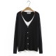 LM+ Combination blouse