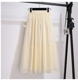 LM+ Pastel skirt