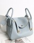 Inspired leather 3-way bucket bag (Large)