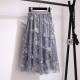 LM+ Floral Applique Skirt h1