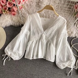 Babydoll Blouse