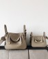 Inspired leather 3-way bucket bag (Large)