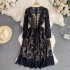 Lace dress