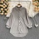 Long Blouse g1