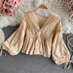 Babydoll Blouse