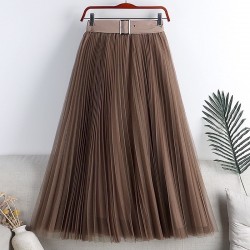 Tutu skirt with belt