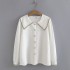 LM+ Detail Collar Shirt