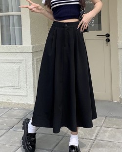 Basic skirt