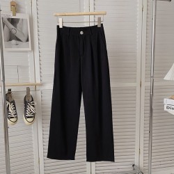 Basic casual pants