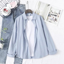 Basic Stripe shirt