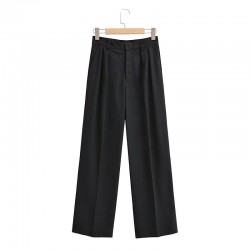 Basic Long Pants