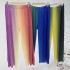 [PREMIUM] Ombre pleated pants