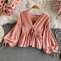 Babydoll Blouse