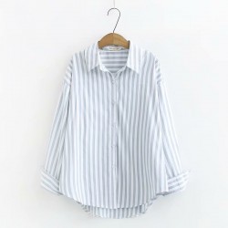 LM+ Stripe Shirt