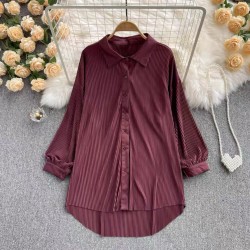 Long Blouse g1