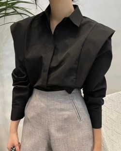 Basic blouse