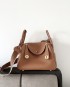 Inspired leather 3-way bucket bag (Large)