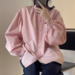 Basic blouse