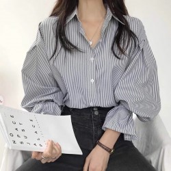 Stripe shirt