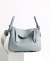 Inspired leather 3-way bucket bag (Large)