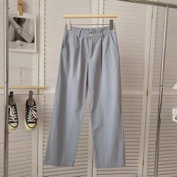 Basic casual pants