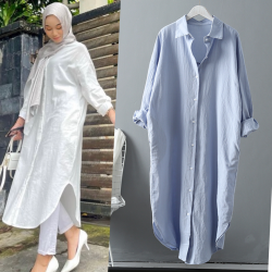 Long Tunic Shirt f1