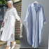 Long Tunic Shirt f1