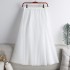 Candy color tutu skirt