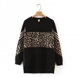 LM+ Animal Motif Pullover e1