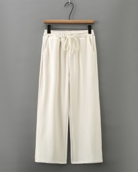 LM+ Drawstring pants