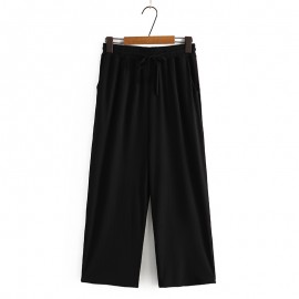 LM+  Drawstring pants