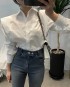 Basic blouse