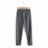 Tapered Pants