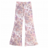 Floral Pants