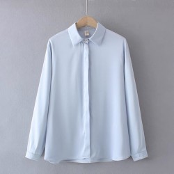 LM+ Basic Shirt