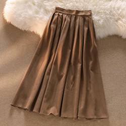 Casual skirt