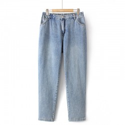 LM+ Denim Jeans