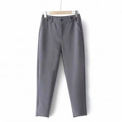 LM+ Tapered Pants f1